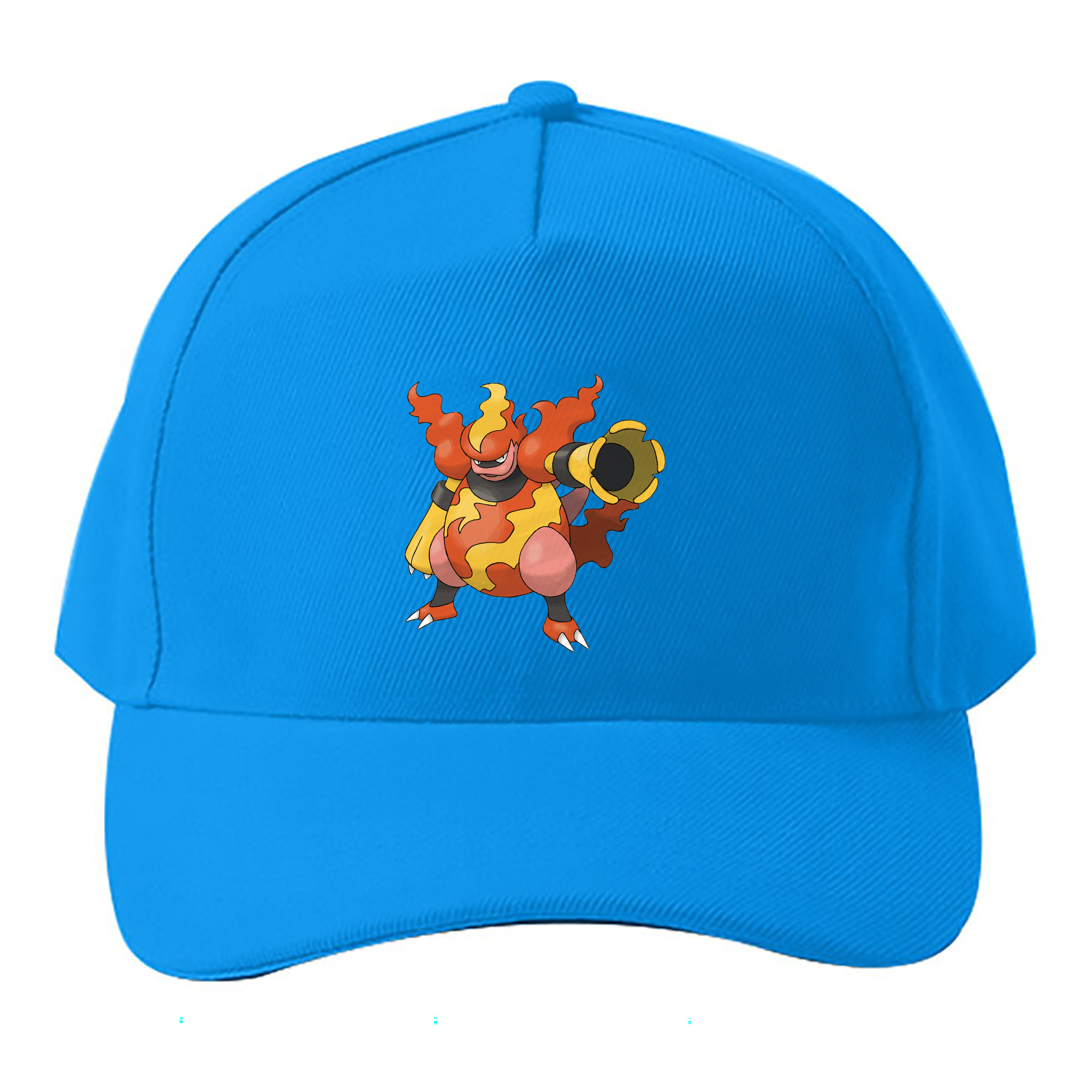 （画像用） ポケットモンスター Pokémon ベースボールキャップ 綿100％ 男女兼用 帽子 スポーツ